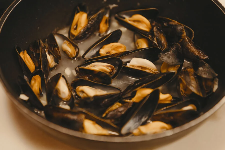 Itálie - kurzy vaření Ola Kala